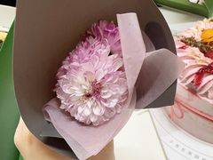 -小苍兰风铃草蛋糕甜品(沈阳店)