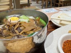 -小满手工粉(上海月星环球港店)