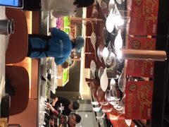 -新辣道鱼火锅(领展购物广场·中关村店)