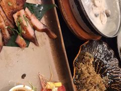 -Thai Alley泰爱里(二沙岛店)