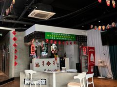 -棂笼·深度沉浸密室(武汉旗舰店)