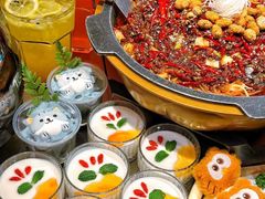 -南锣肥猫·麻辣烤鱼·16年现烤现卖2.0(北京超极合生汇店)