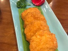 -荷花泰菜(东方新天地店)