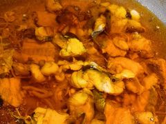 -雲蜀龙阁·金牌水煮鱼(方庄店)