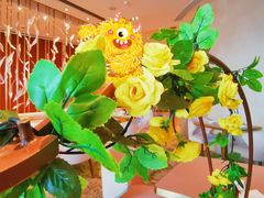 故事的小黄花-大堂酒廊(澳门文华东方酒店)