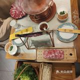 下雨天是不是🉐涮点[呲牙]