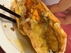 -大茄来海鲜餐厅(亚洲城分行)