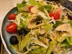 -澳门地道葡国餐