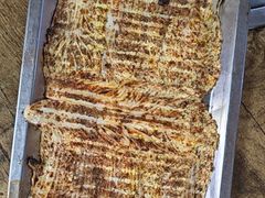 -清真·馬坡二旦烧烤(人生一串拍摄店)