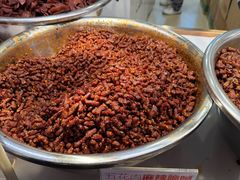 -丁家脆哨(民生路店)