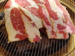 -闻老头·菊花炭烤肉(D11店)