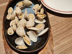 -萨莉亚意式餐厅(华泾天街店)