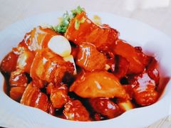 -老山东·山东菜(鲁菜名店)