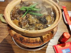 -阿润打边炉·鲜切鸡煲(华漕店)