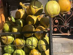 -乌布德传统市场