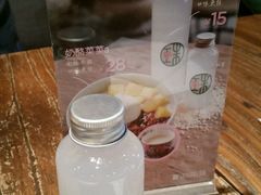 桂花冰酿-宝珠奶酪(闵行仲盛店)