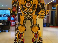 -华美国际影城(旧宫永辉店)