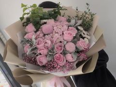 -爱尚幸福鲜花(上地实体店)