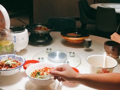 -味上湘菜馆(岳麓山店)