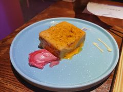明太子芝士烧玉子-二丁目食堂(铁西星摩尔店)