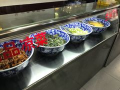 -东方宫中国兰州牛肉拉面(新起街店)