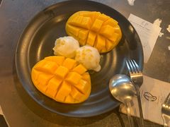 -Mango Tango