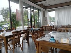 -蟹天蟹地农家菜·阳澄湖大闸蟹(浅水湾店)