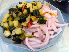 -阿吾丹的烤羊·新疆菜·抓饭·拌面(乌尔禾店)