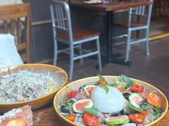 -THE CANNERY&JUJU 新鲜海鲜·牛排美食酒廊
