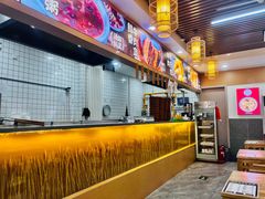 -高群生胡辣汤(亚运村店)