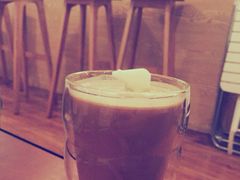 -COFFEE HOLIC(朝外SOHO店)