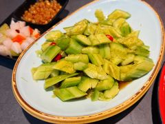-川芙蓉·市井老川菜(长寿路店)