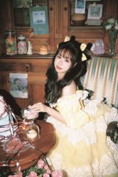 -WAVE SODA摄影工作室