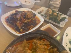 -台北楚楚园馅饼粥(虹桥南丰城店)