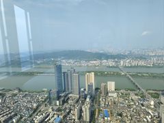-长沙尼依格罗酒店