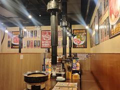 -蒜香焼肉PURUSHIN(马场路店)