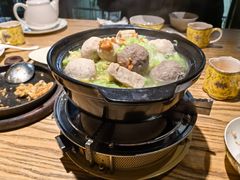 -金成潮菜博物馆(海珠湿地店)