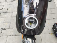 -小牛电动体验·租电动车(德胜门店)