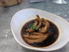 -聚福宝合苑食府(南头镇店)