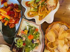 -泰堤坊(淡水体育馆店)