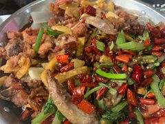 -知味脆皮鸡