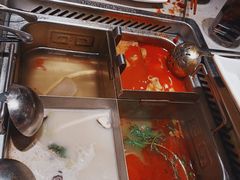 -海底捞火锅(龙湖三千集店)