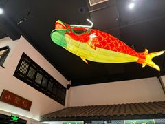 -院8里·小聚园老川菜(九眼桥店)