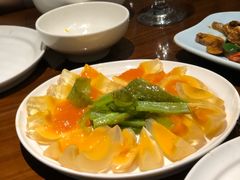 川椒手工溏心皮蛋-眉州东坡·熊猫主题餐厅(枫蓝店)