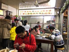 大堂-好成财牛排馆(涂门街总店)
