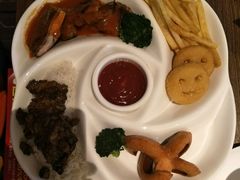 -杯子红牛排(南庄吉利广场店)