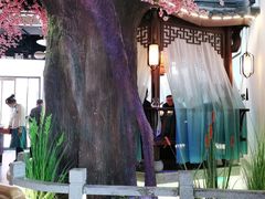 -荷塘秋月·本帮江浙菜(国权路店)