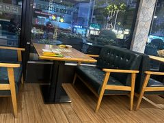 -豪客来牛排(红豆万花城店)