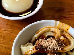 甜水面-白家高记肥肠粉(总店)
