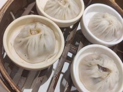 -馋三尺蟹粉小笼(人民广场店)